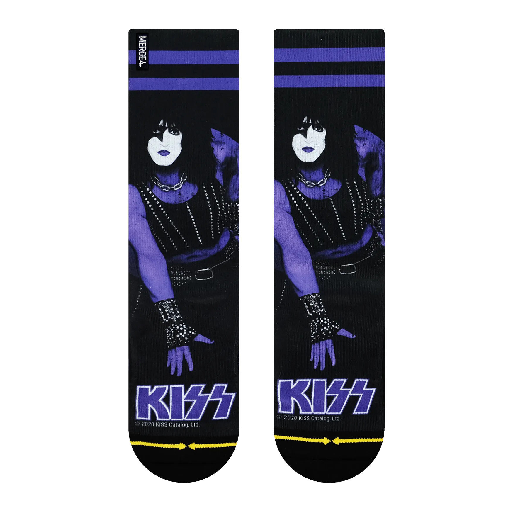 KISS Collection Box Set