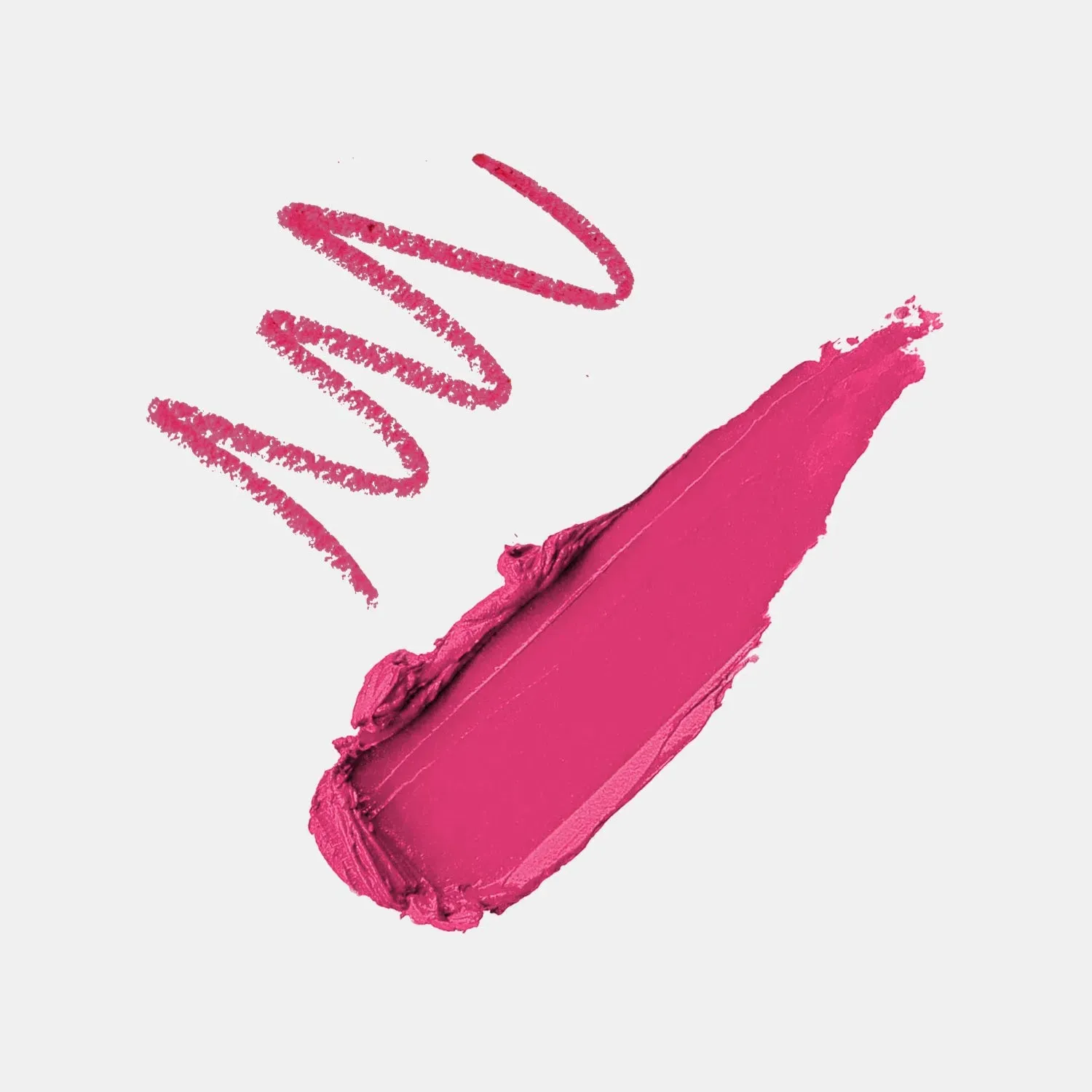 Kiss Me Pink - 2Pcs Lip Kit, Lipstick & Lipliner Kit - Pink