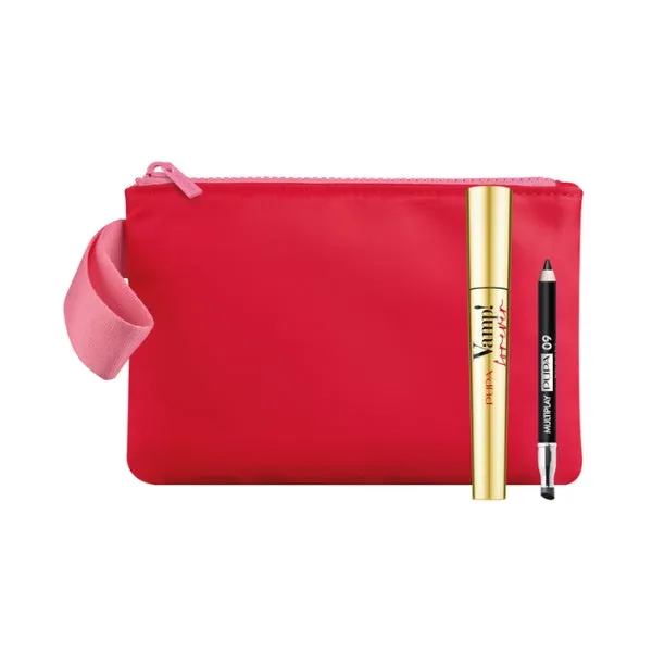 Kit Vamp! Sexy Lashes & Mini Multiplay