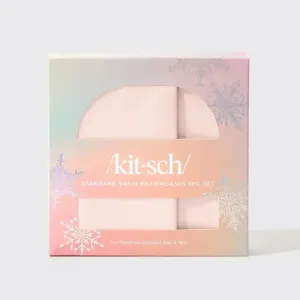 Kitsch | Holiday Gift Sets