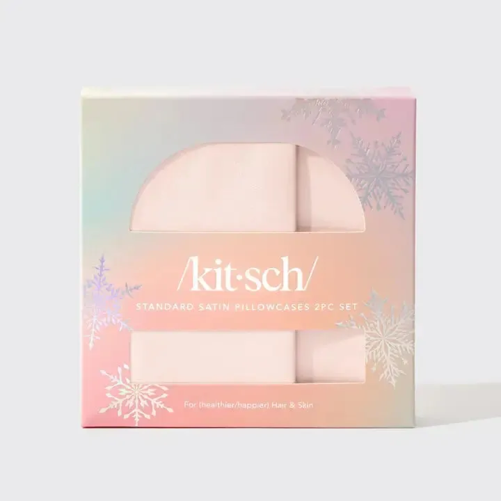 Kitsch | Holiday Gift Sets