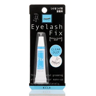 KOJI False Eyelash Fix Glue Clear