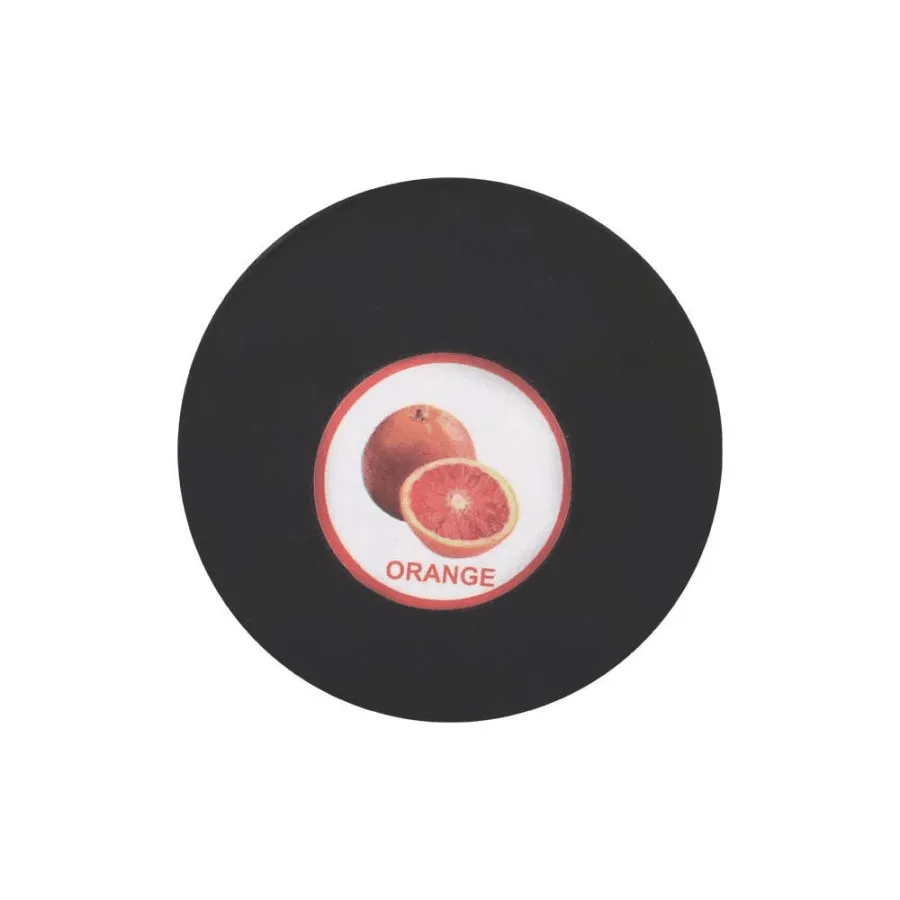 Konsung Beauty Pellet Hot Wax Orange - 300g