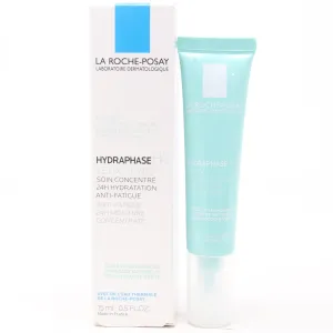 La Roche-Posay Hydraphase Hyaluronique Acid Eye Cream  0.5oz/15ml New With Box