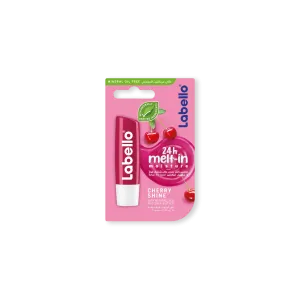 Labello Cherry Shine Lip Balm