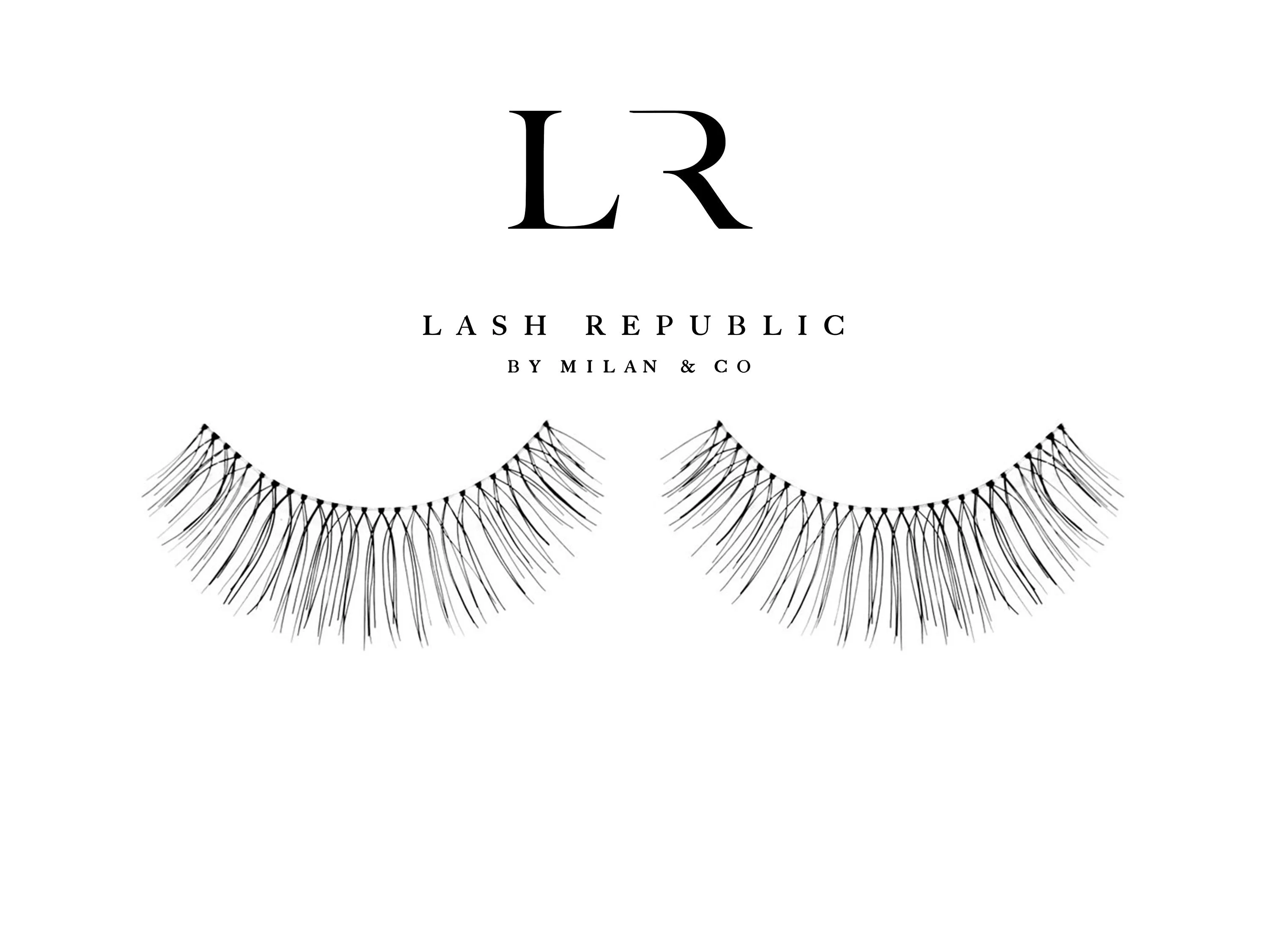 Lash Republic Delicate Leer