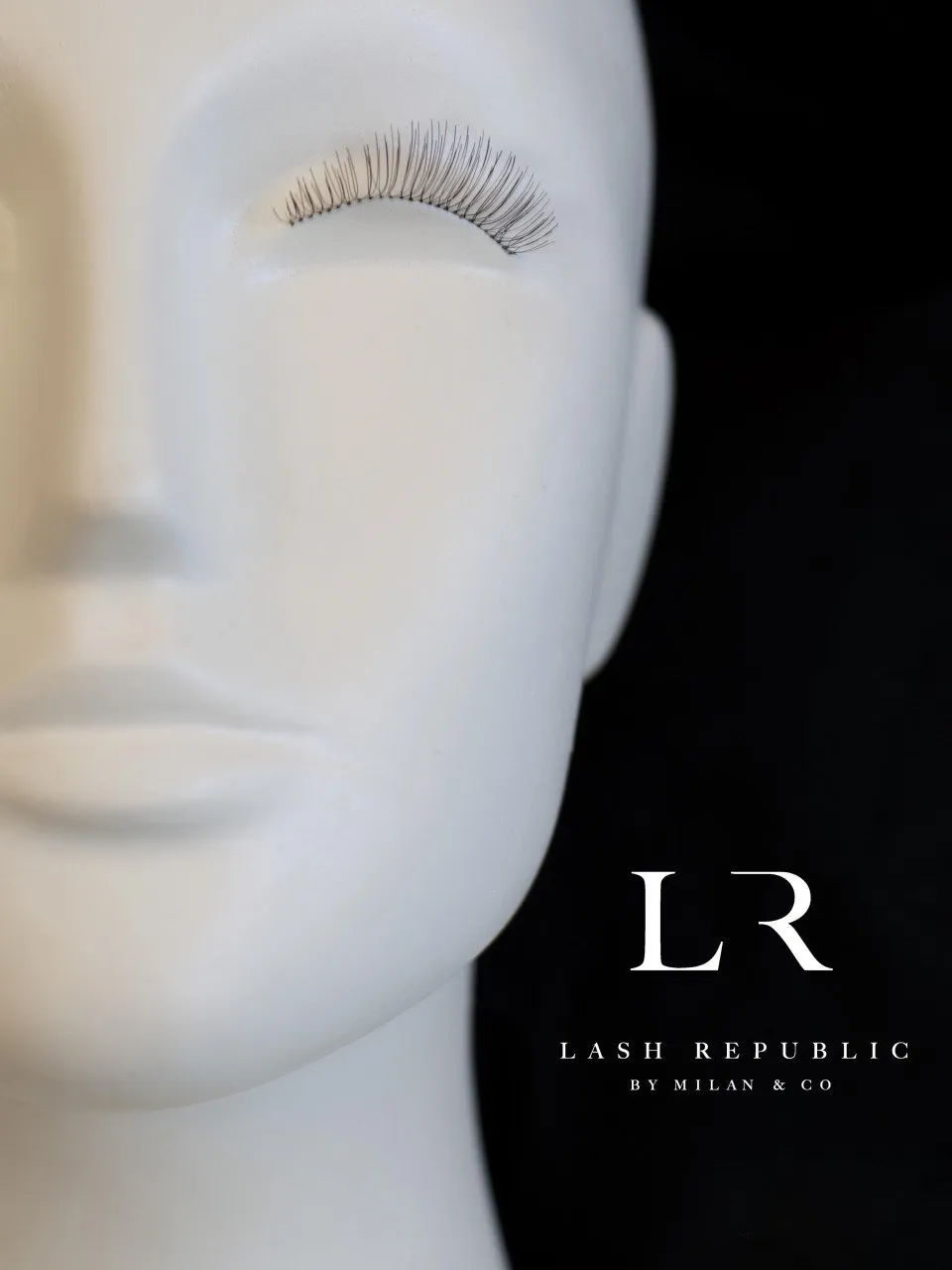 Lash Republic Delicate Leer