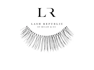 Lash Republic Delicate Leer