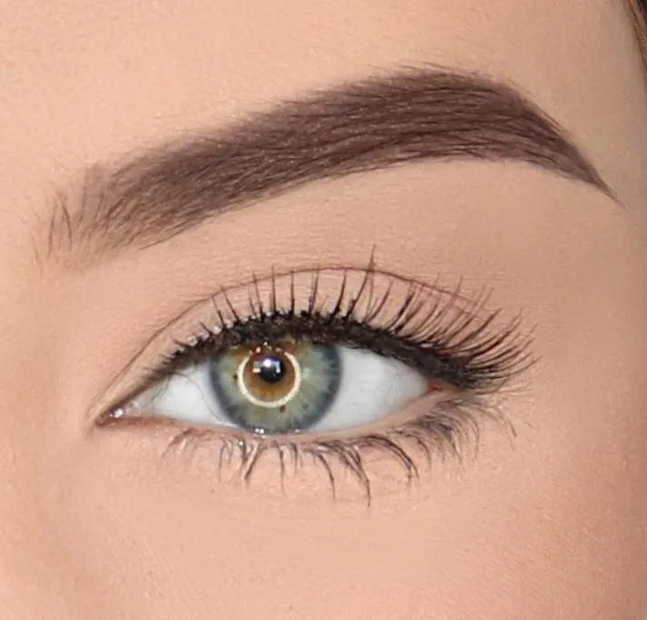 Lash Republic Delicate Leer