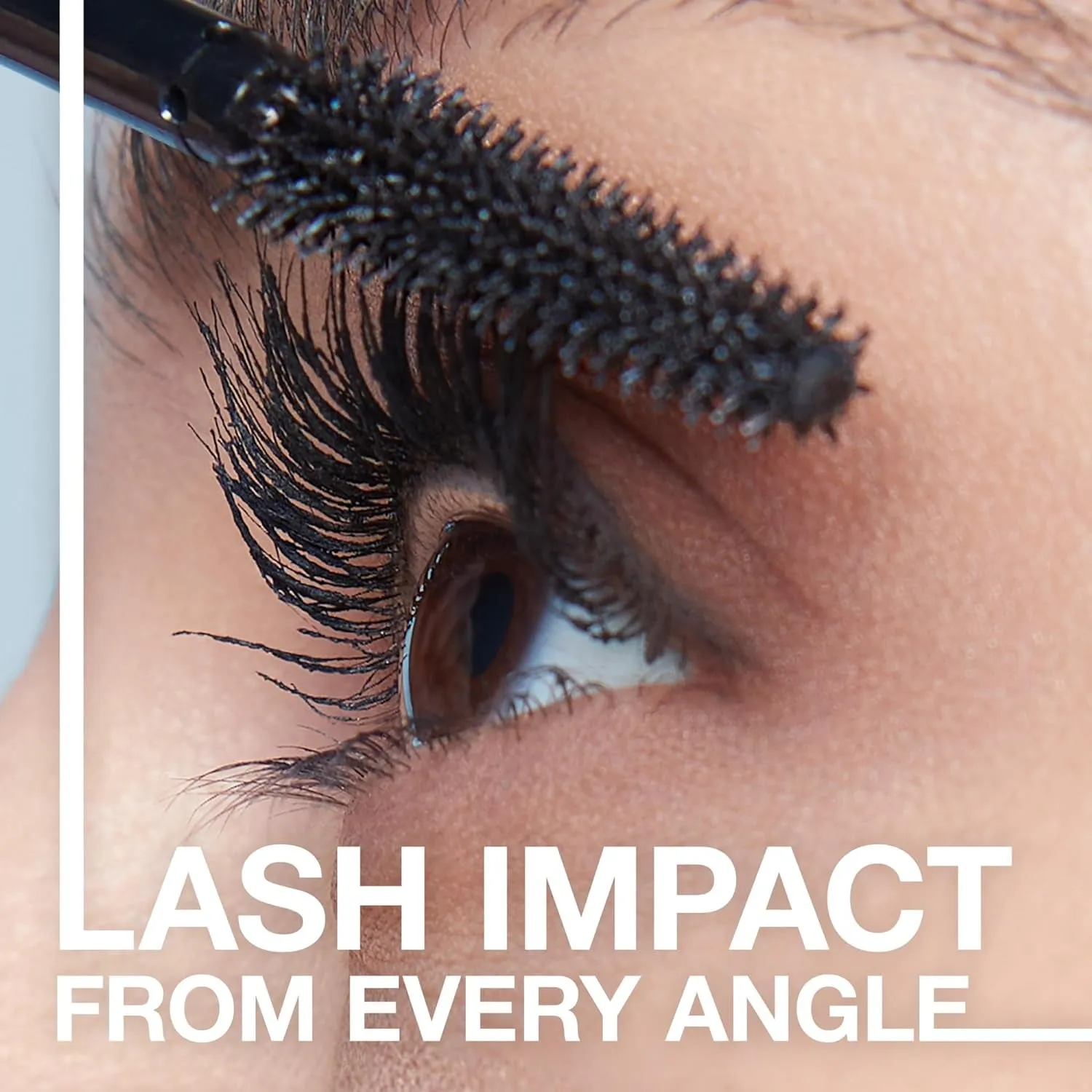 Lash Sensational Sky High Washable Mascara, 1 Count