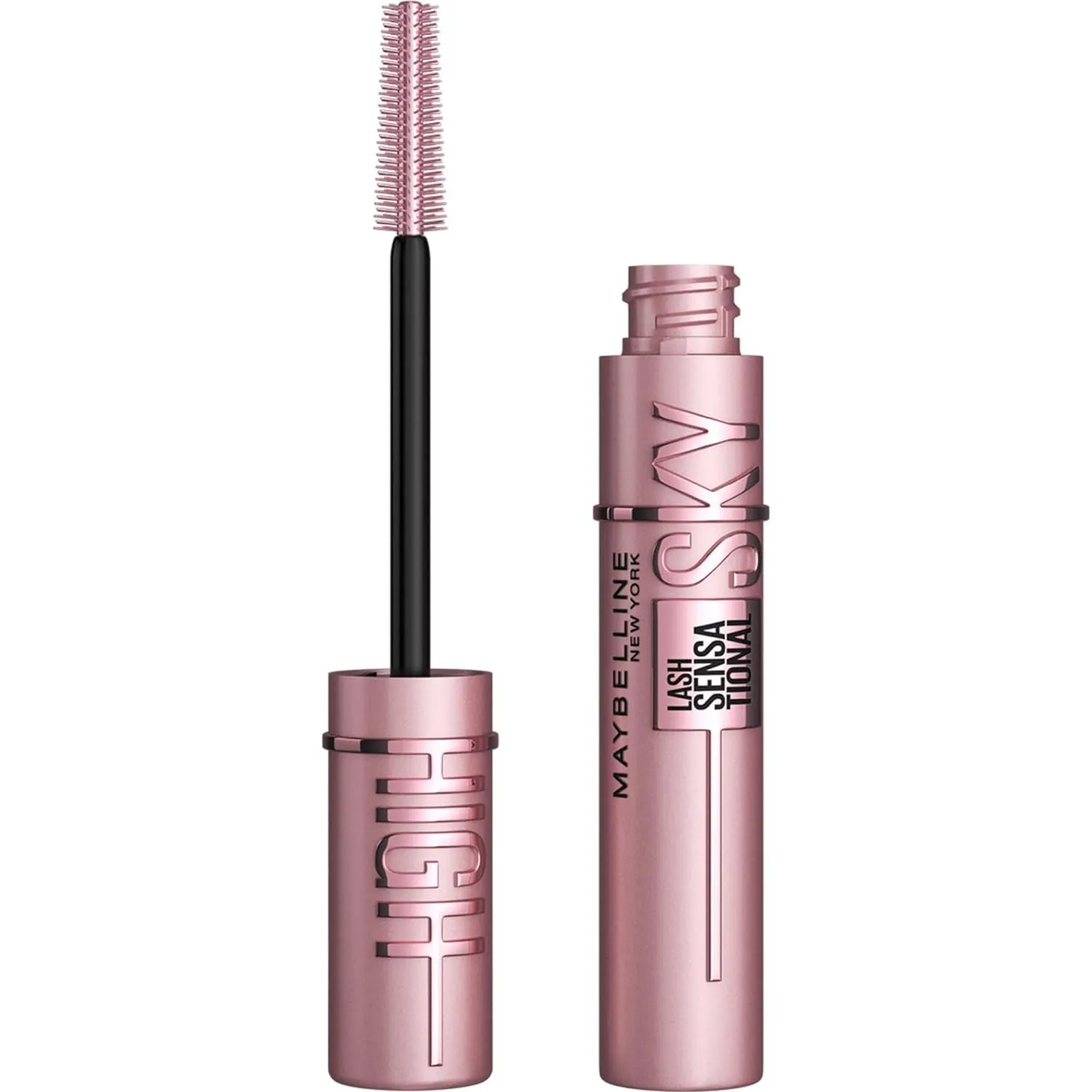 Lash Sensational Sky High Washable Mascara, 1 Count