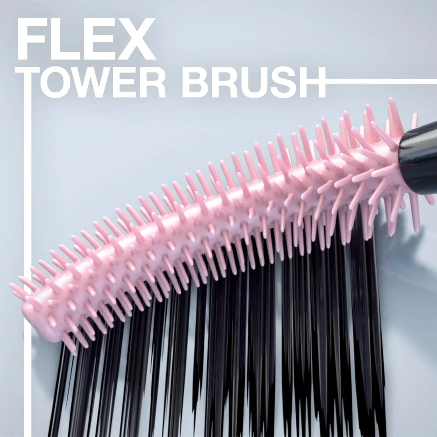 Lash Sensational Sky High Washable Mascara, 1 Count
