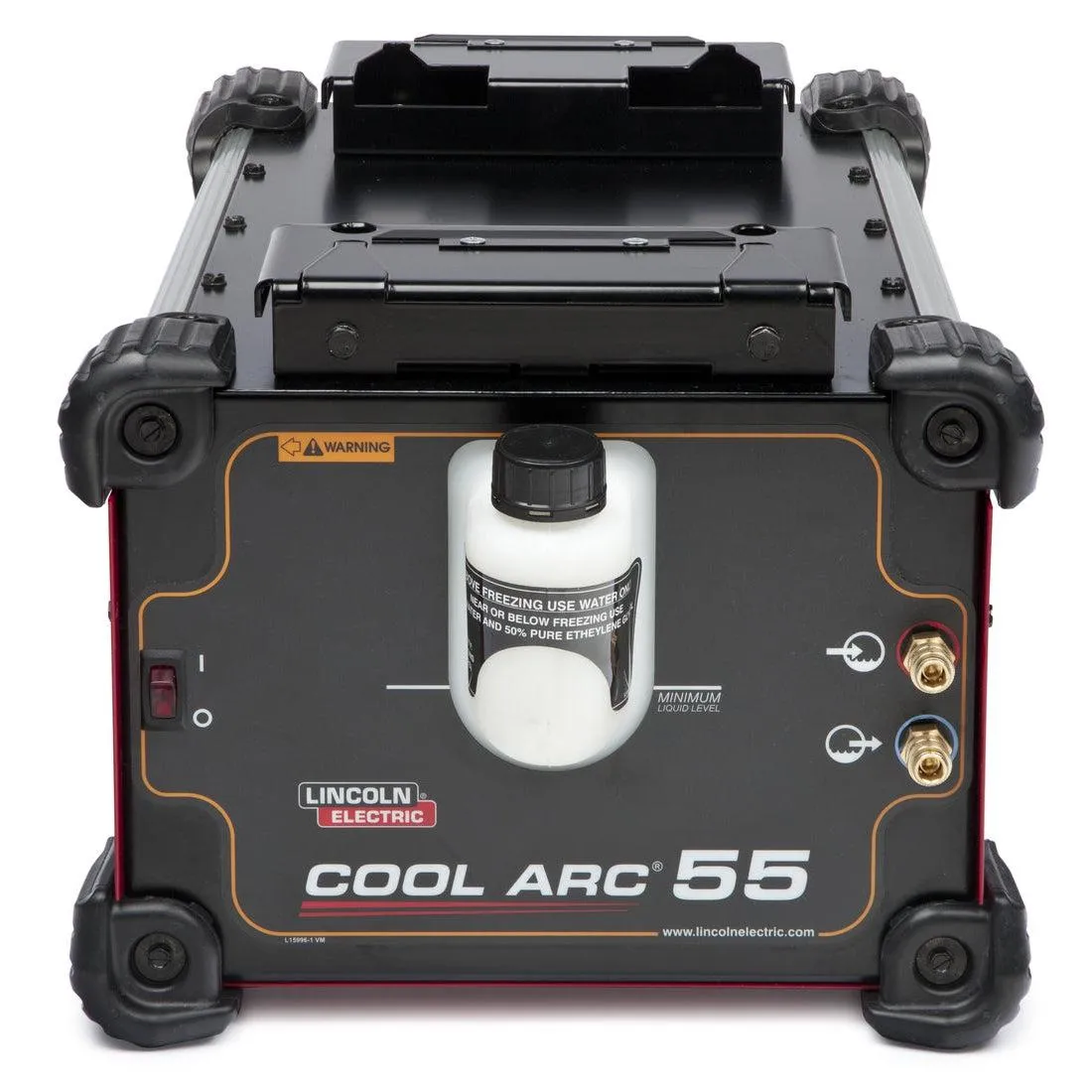 Lincoln Cool Arc 55 Water Cooler - K3086-1