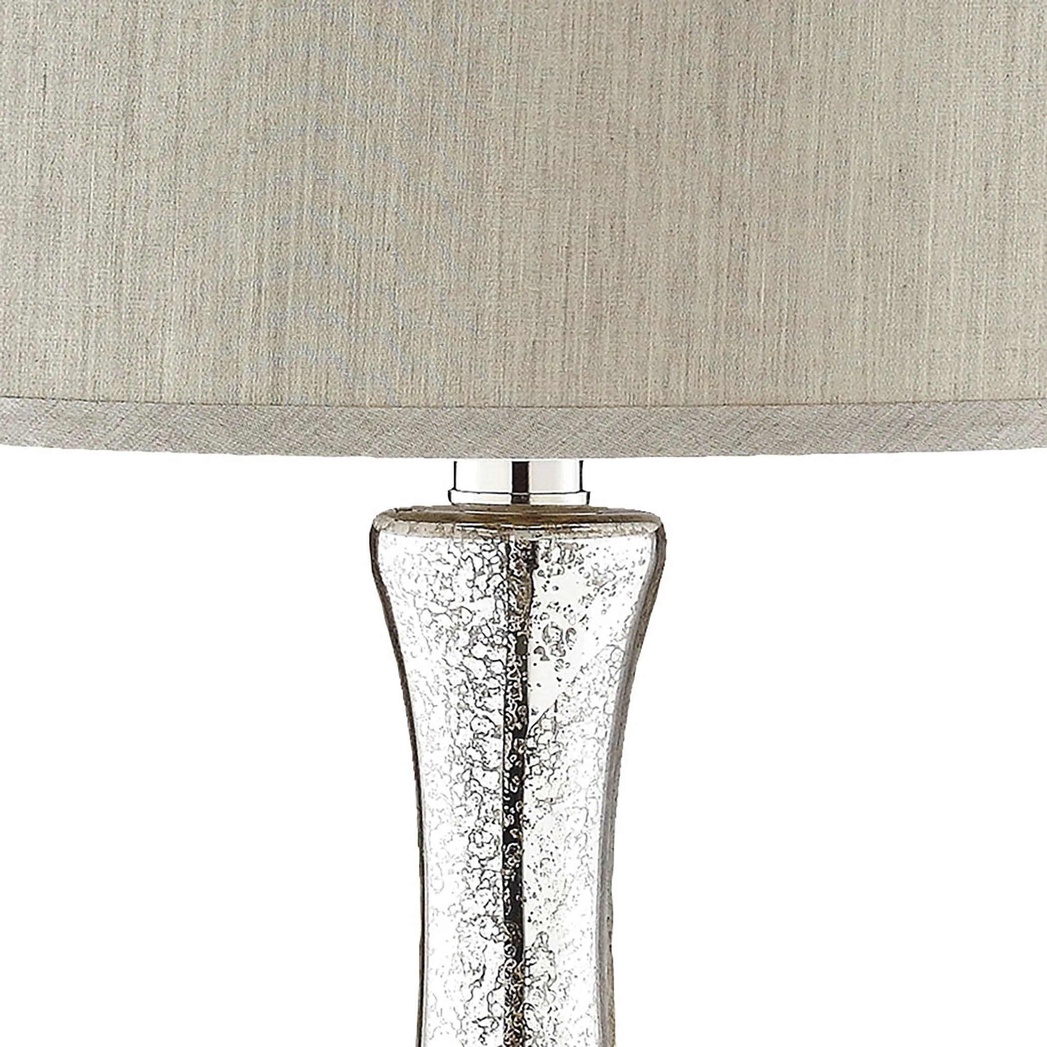 Linore 28" Table Lamp in Gold