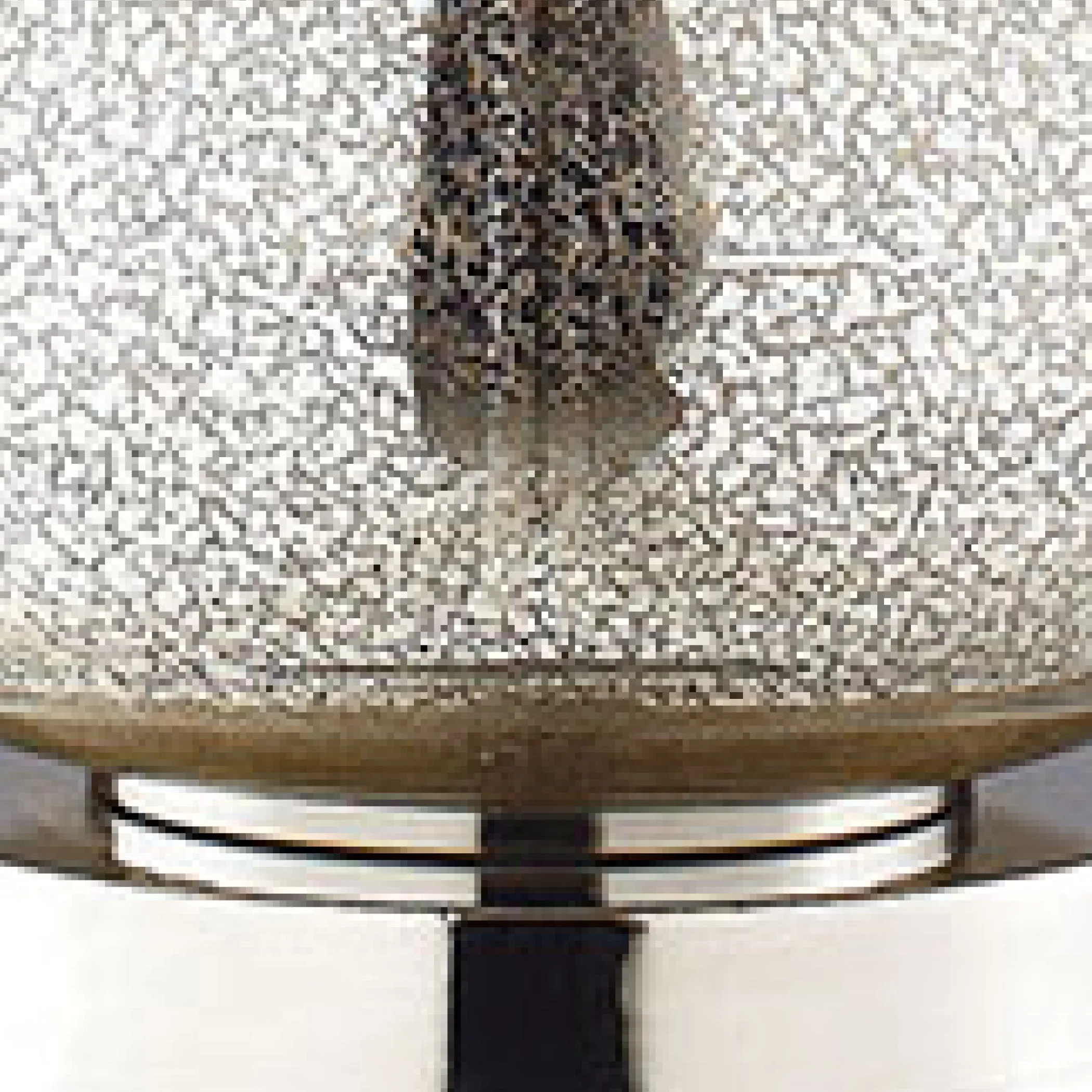 Linore 28" Table Lamp in Gold