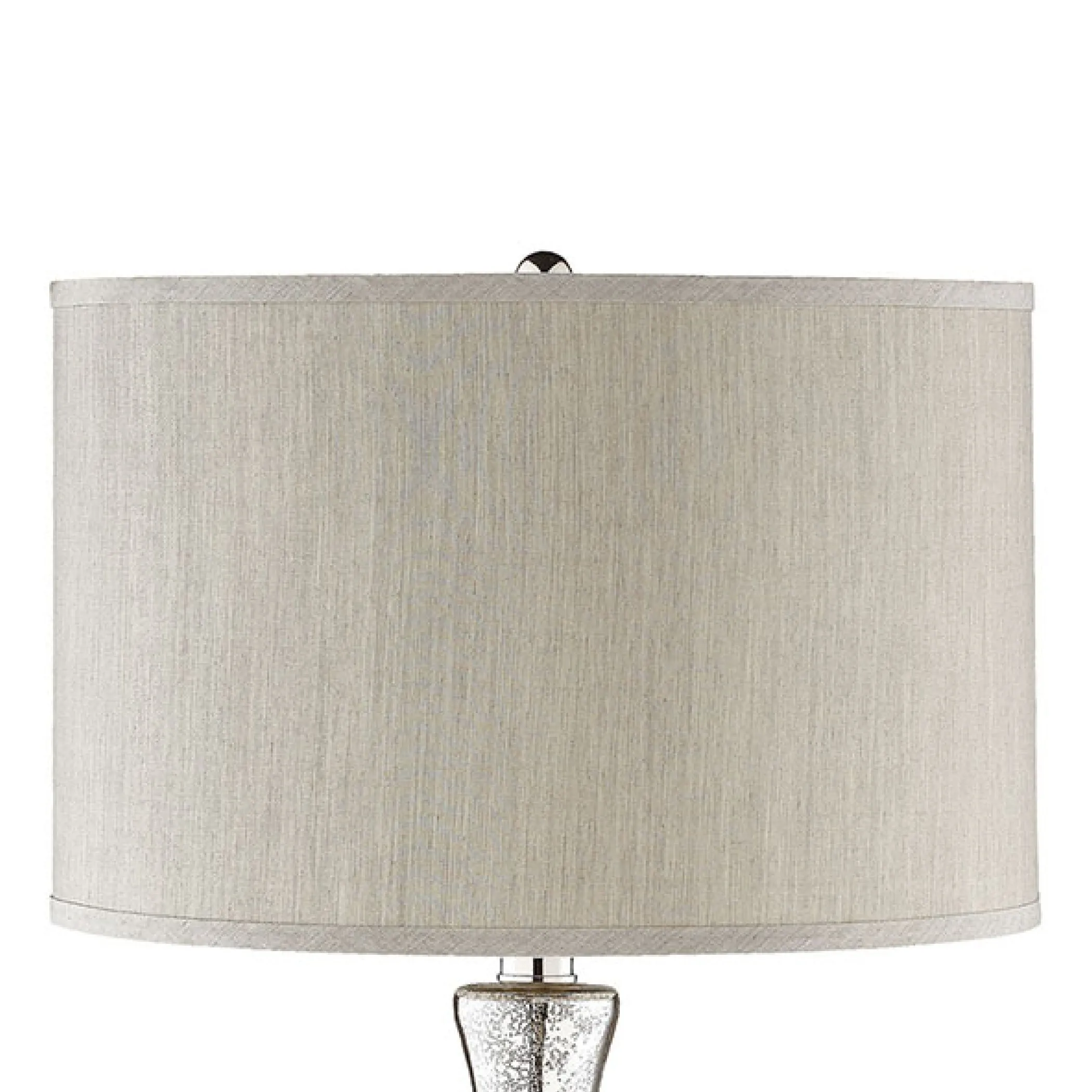 Linore 28" Table Lamp in Gold
