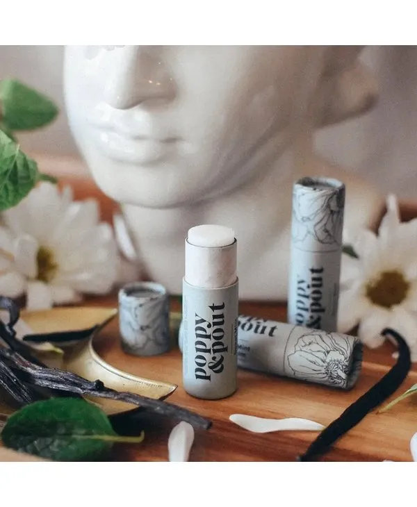 Lip Balm, Sweet Mint