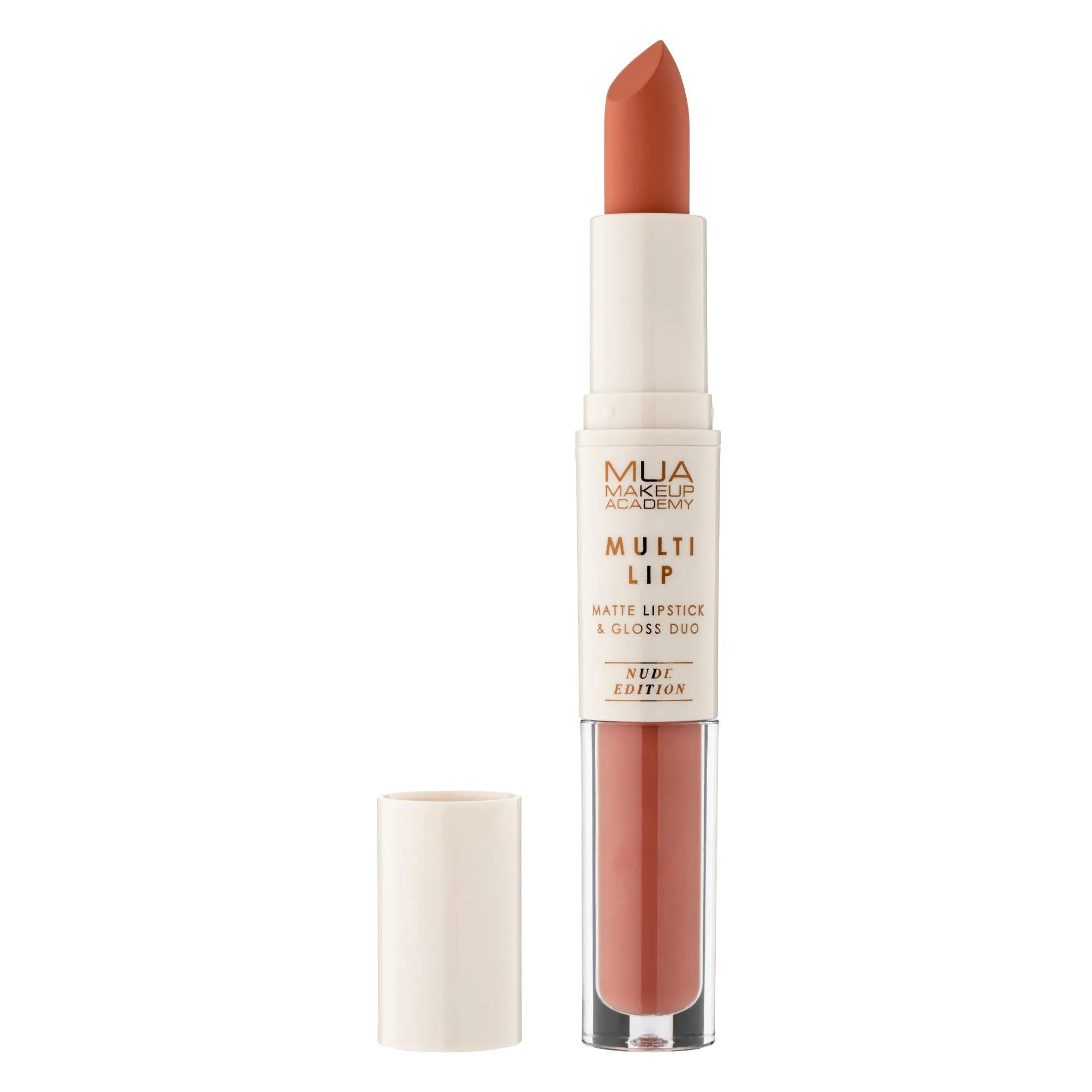 Lipstick & Gloss Duo