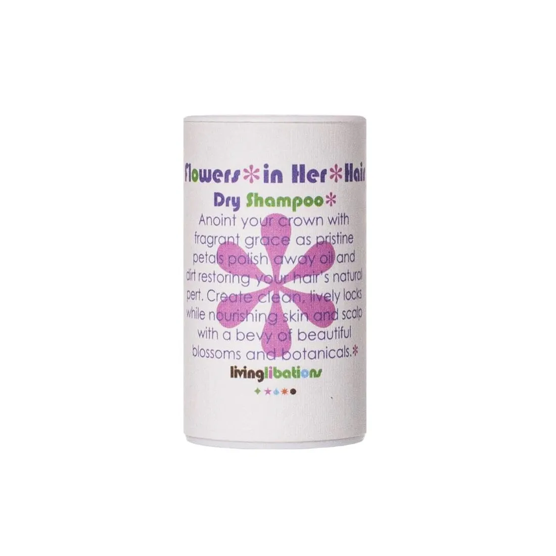 LIVING LIBATIONS - Happy Hair Luxury Kit