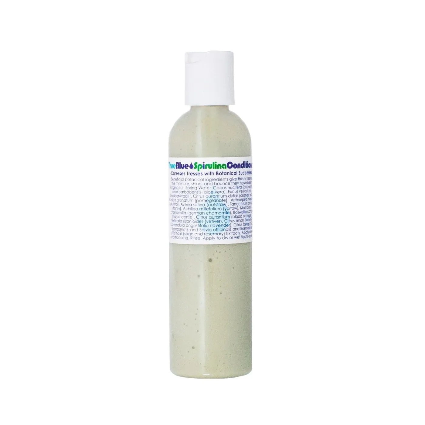 LIVING LIBATIONS - Happy Hair Luxury Kit