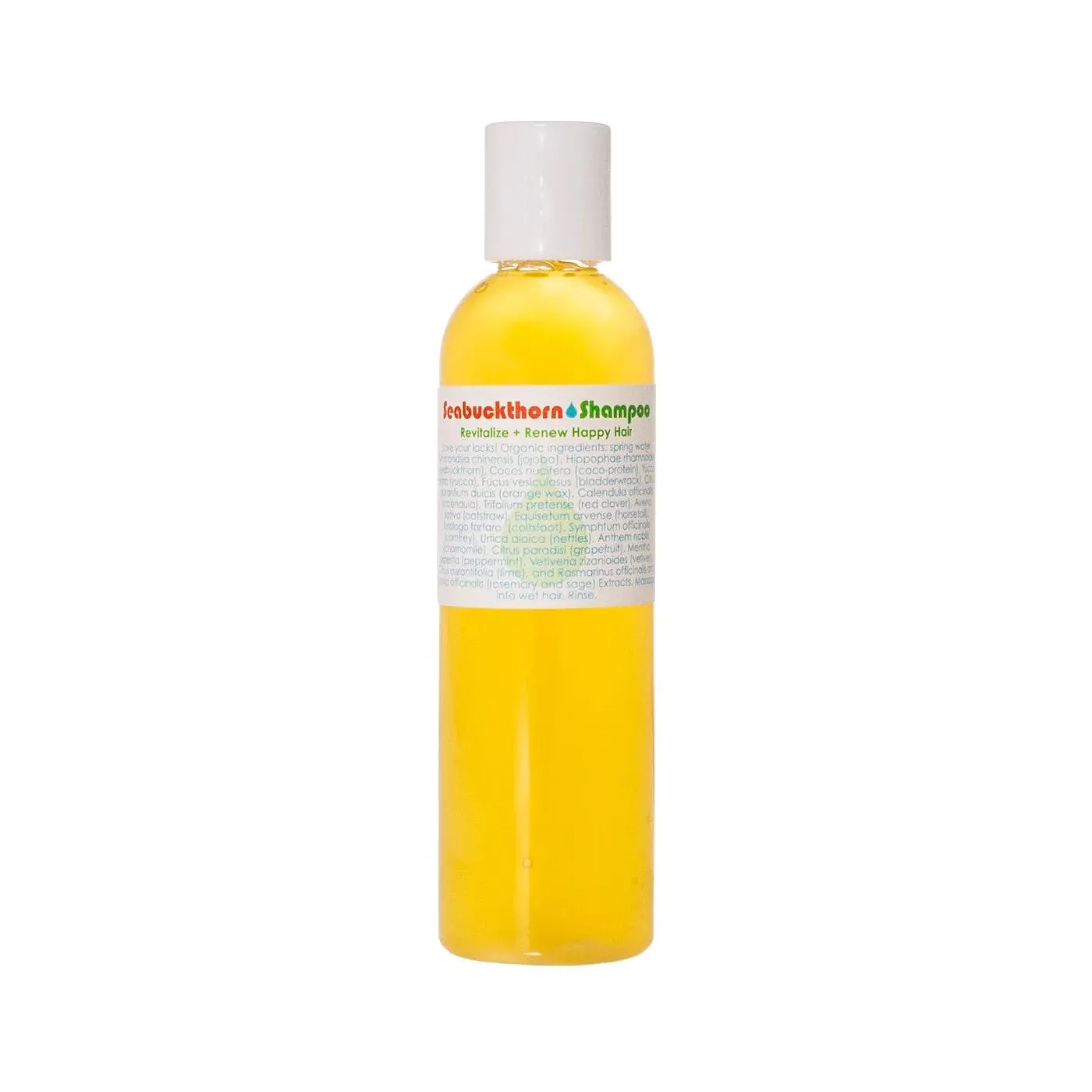 LIVING LIBATIONS - Happy Hair Luxury Kit