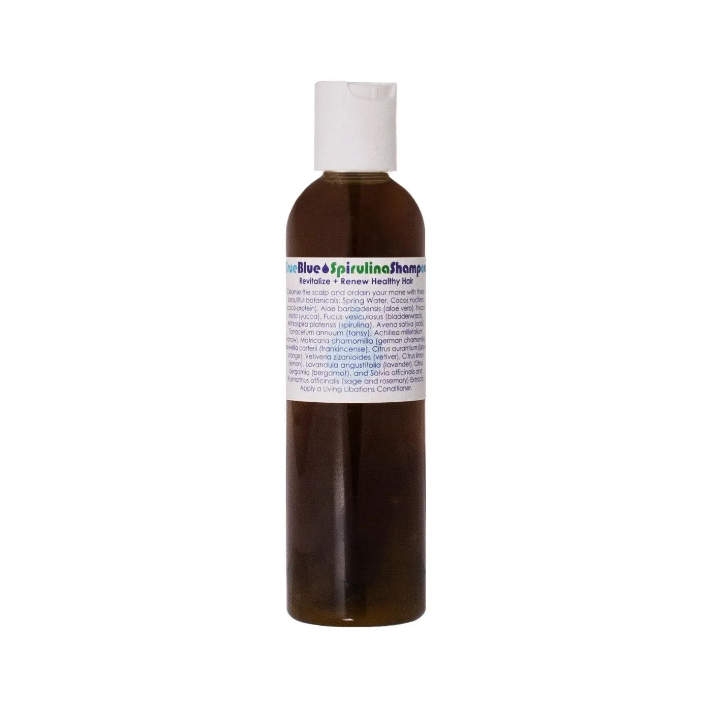 LIVING LIBATIONS - Happy Hair Luxury Kit