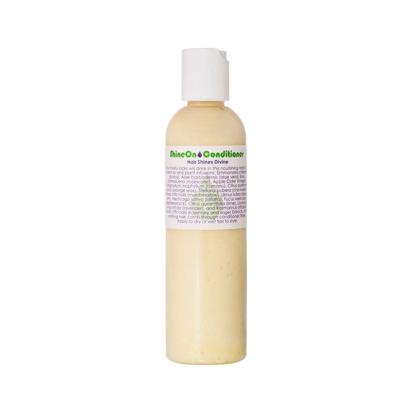 LIVING LIBATIONS - Happy Hair Luxury Kit
