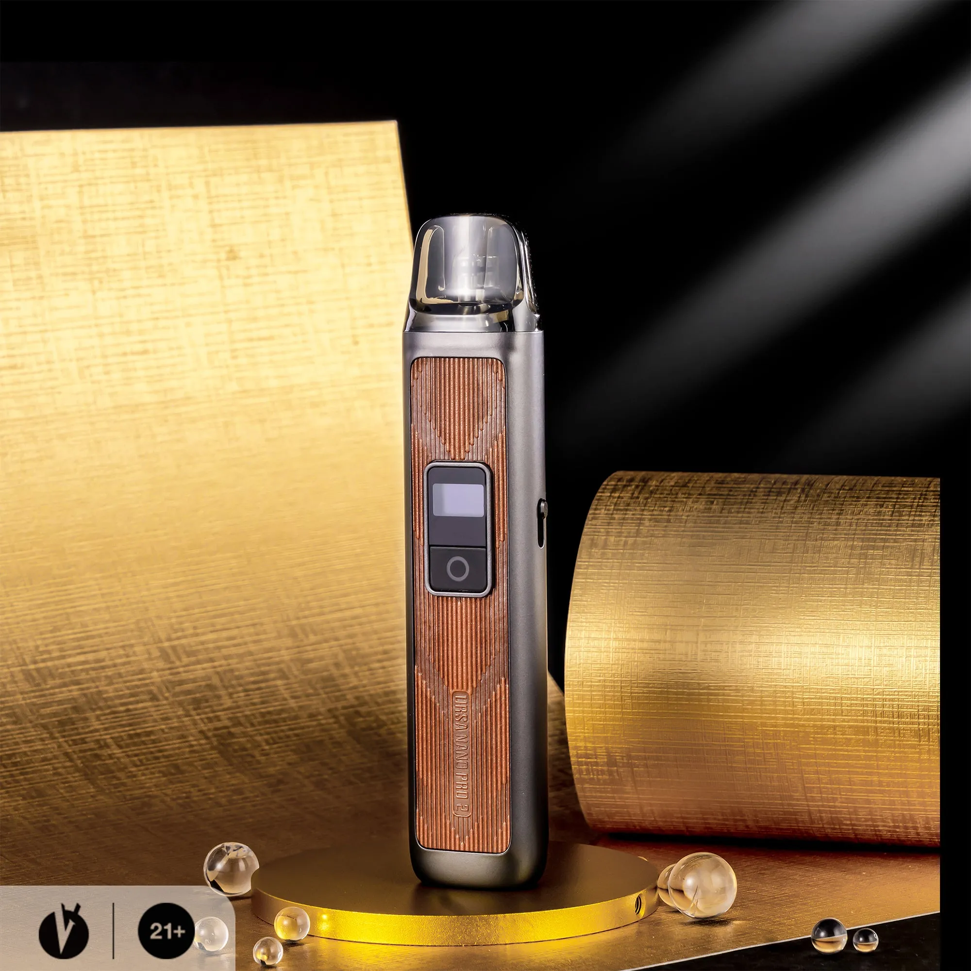 Lost Vape  Ursa Nano Pro 2