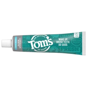 Luminous White Anticavity Toothpaste