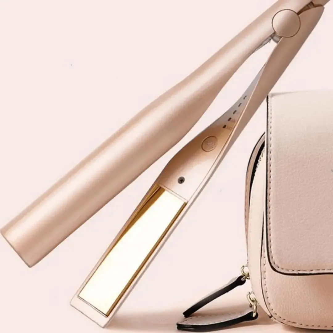 Lux 2-in-1 Hairstyler