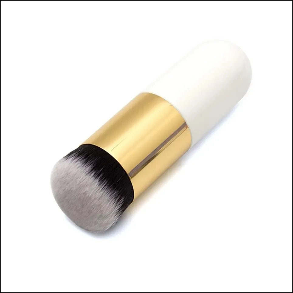 Luxury Foundation Brush