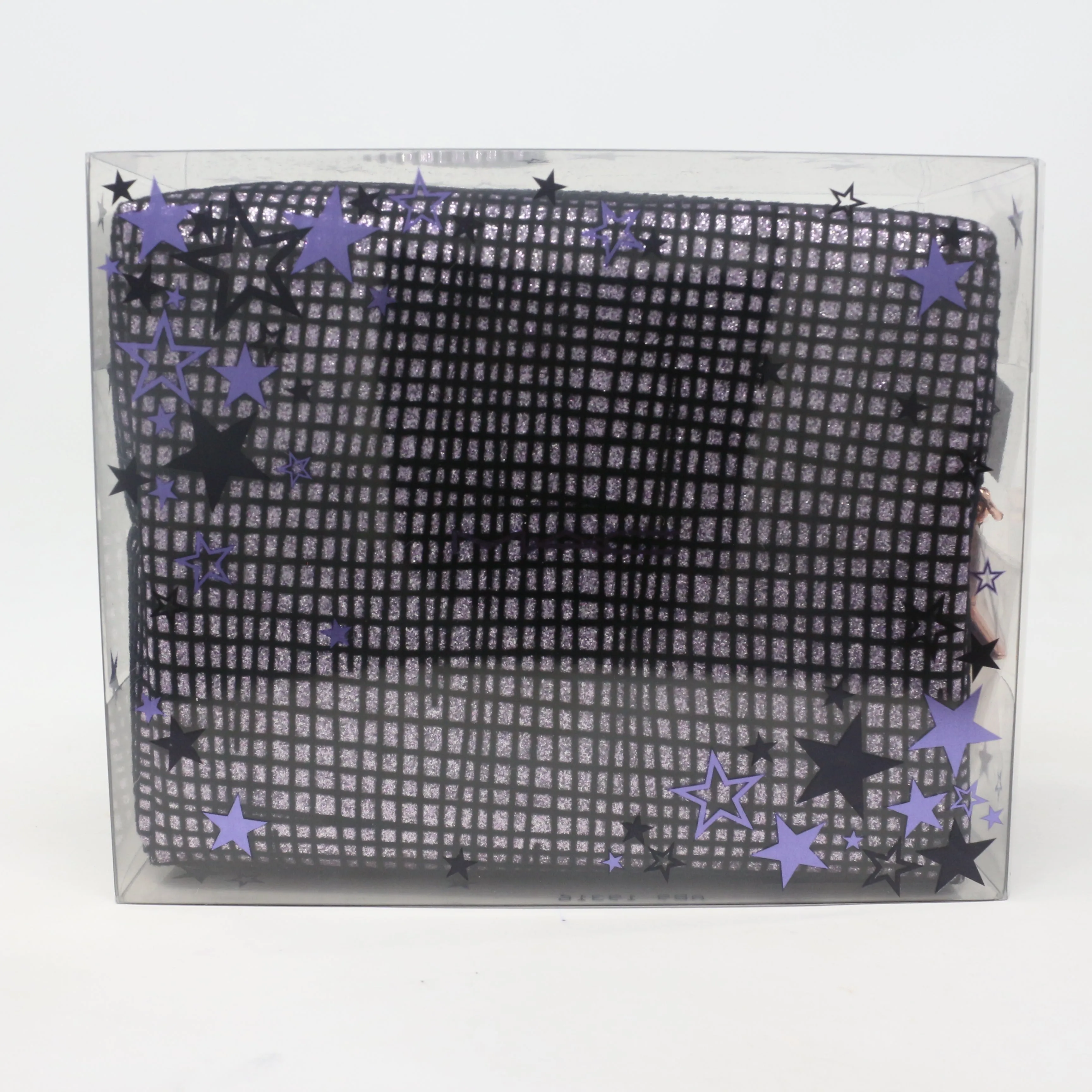 Mac Starry Eye 3-Pcs Smoky Eye Kit  / New With Box