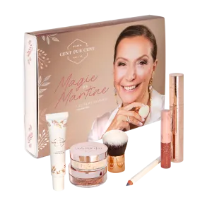 Magie De Martine