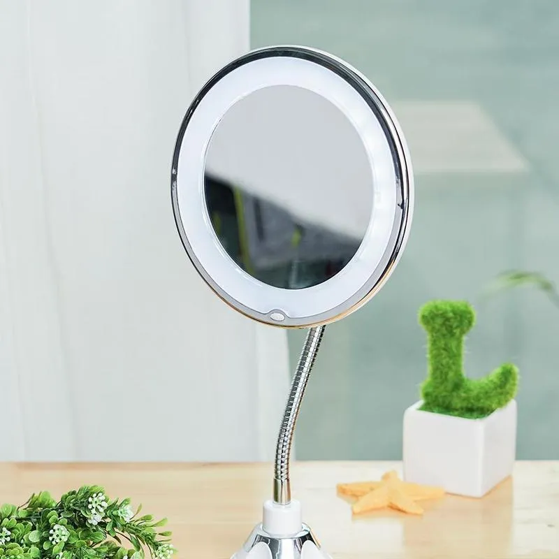 Makeup Mirror with Lights