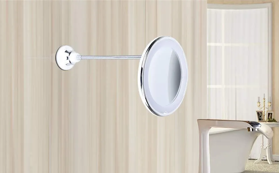 Makeup Mirror with Lights