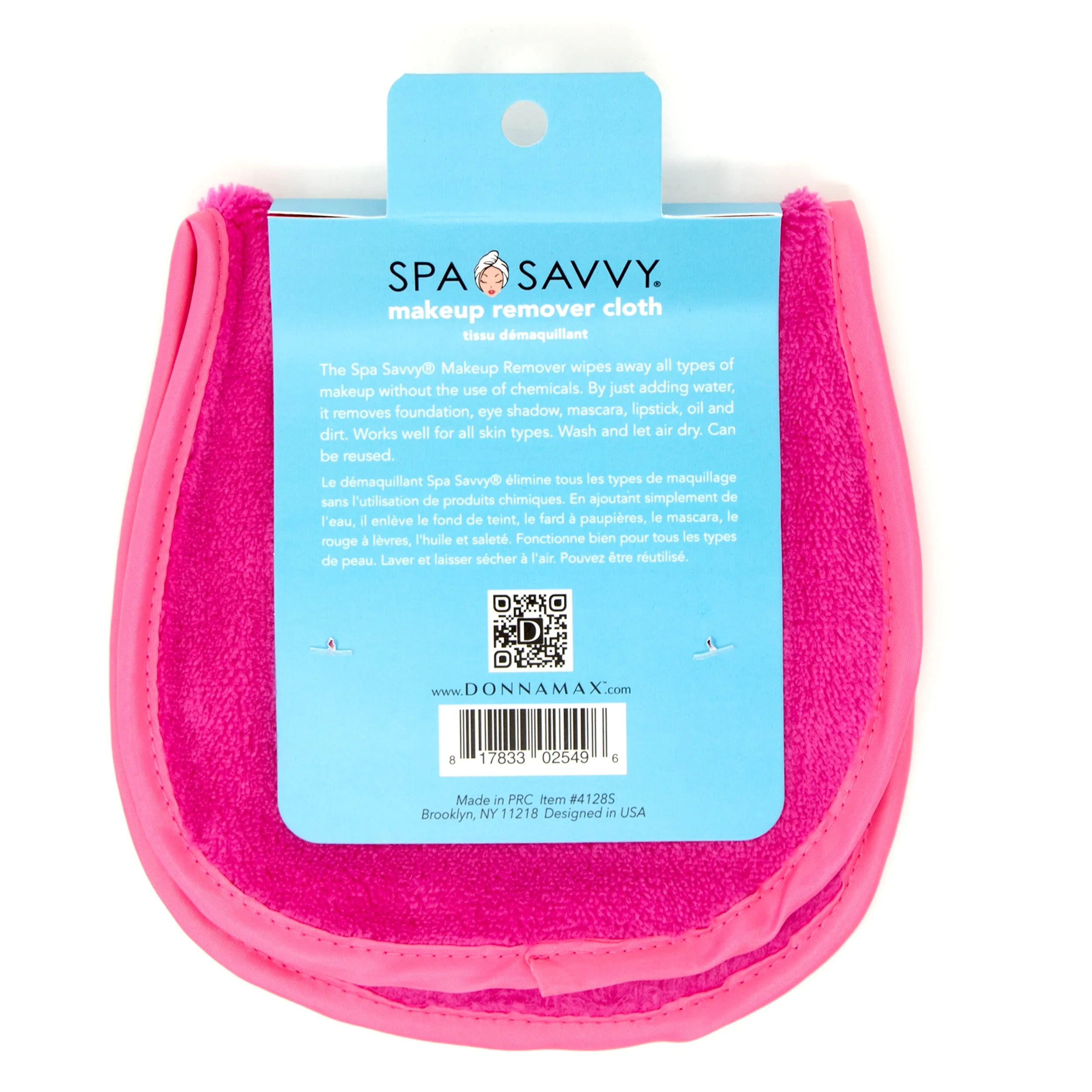 Makeup Remover Cloth