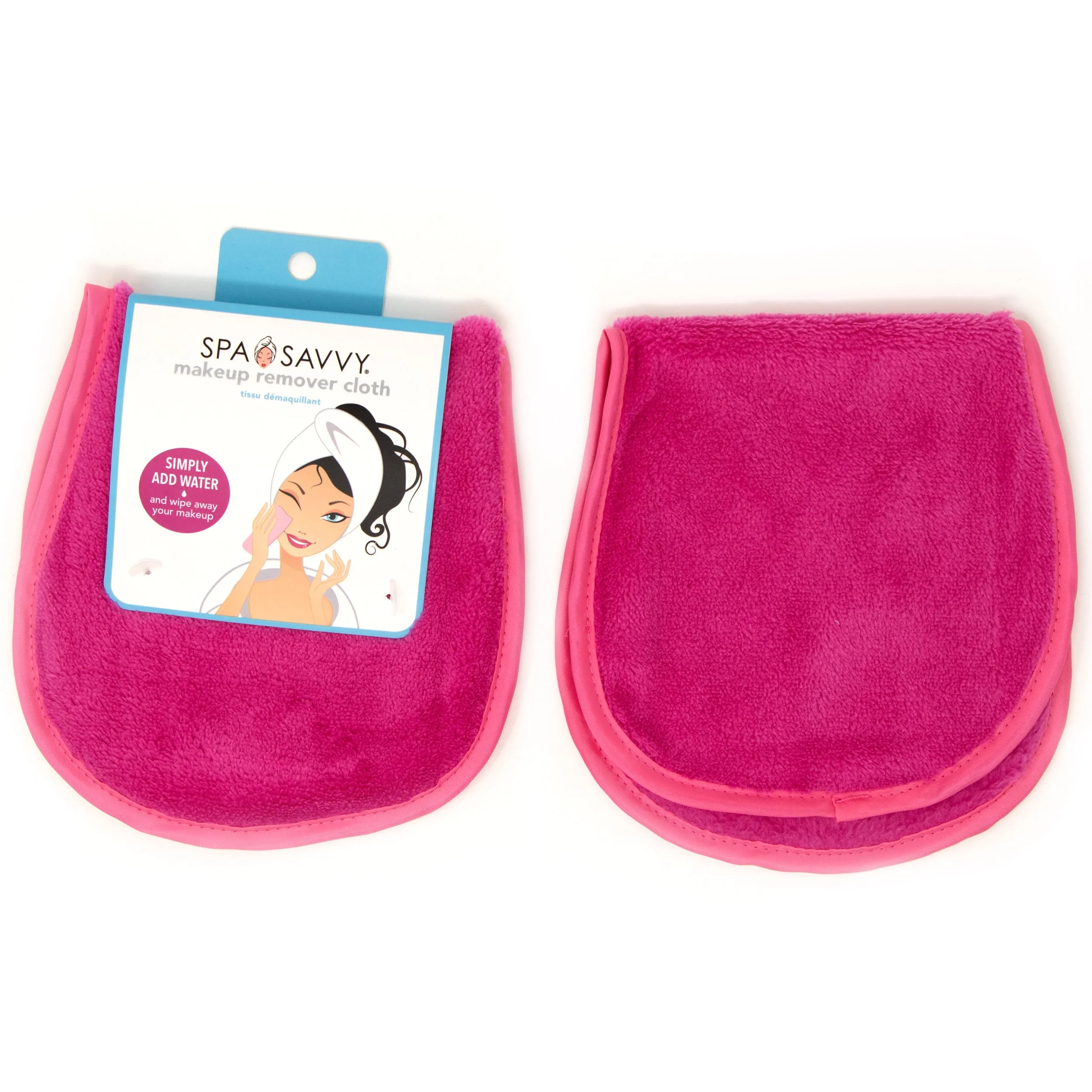 Makeup Remover Cloth