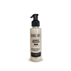 Makeup Remover - Rinse Off