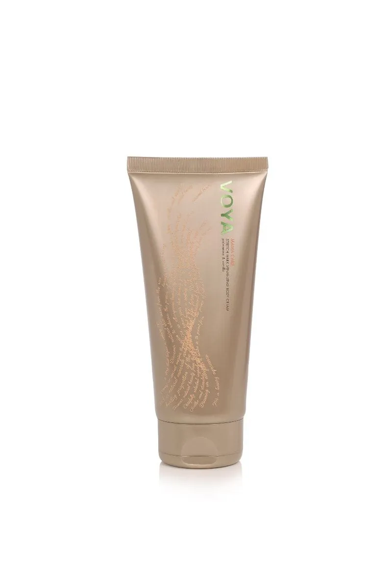 Mama Care Stretch Mark Minimizing Body Cream