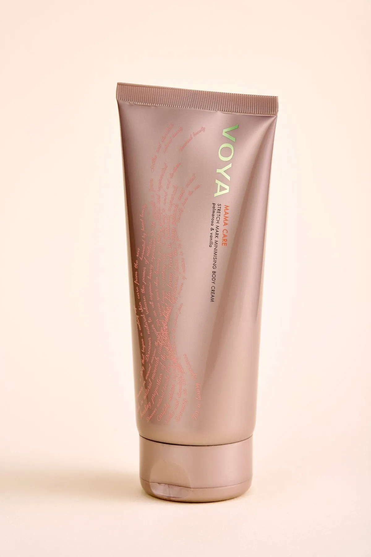 Mama Care Stretch Mark Minimizing Body Cream