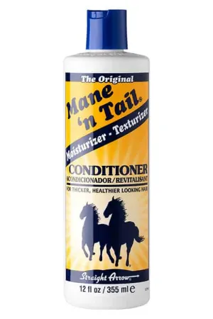 Mane ‘n Tail Original Moisturizing and Texturizing Conditioner 12 oz