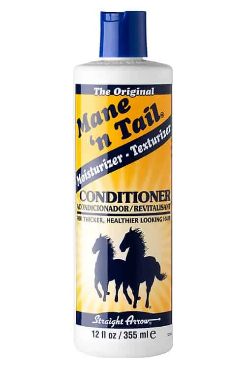 Mane ‘n Tail Original Moisturizing and Texturizing Conditioner 12 oz