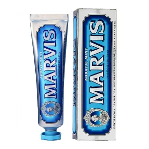 Marvis Aquatic Mint Toothpaste