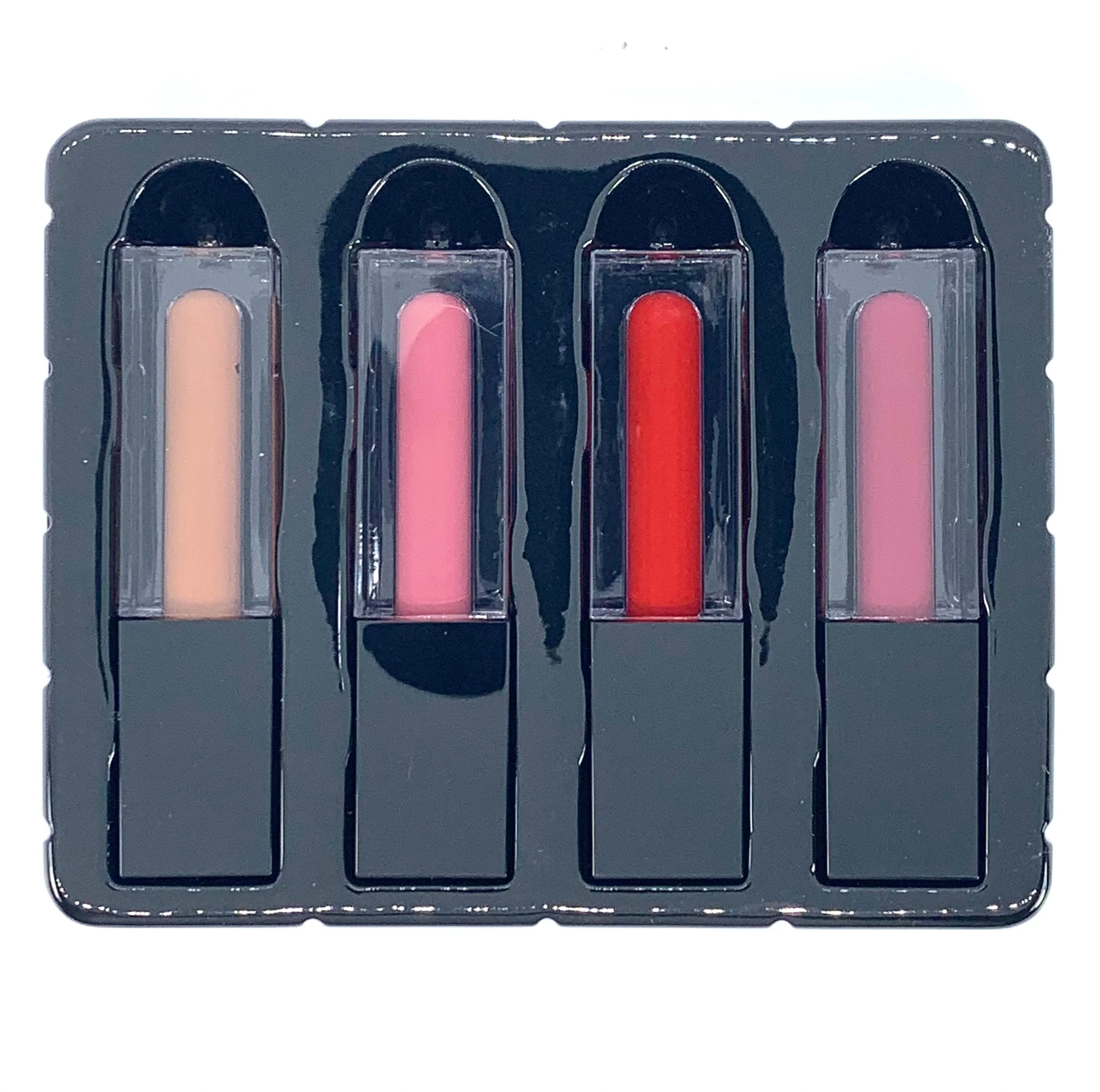 Matte Lip Stain Set 4PCS