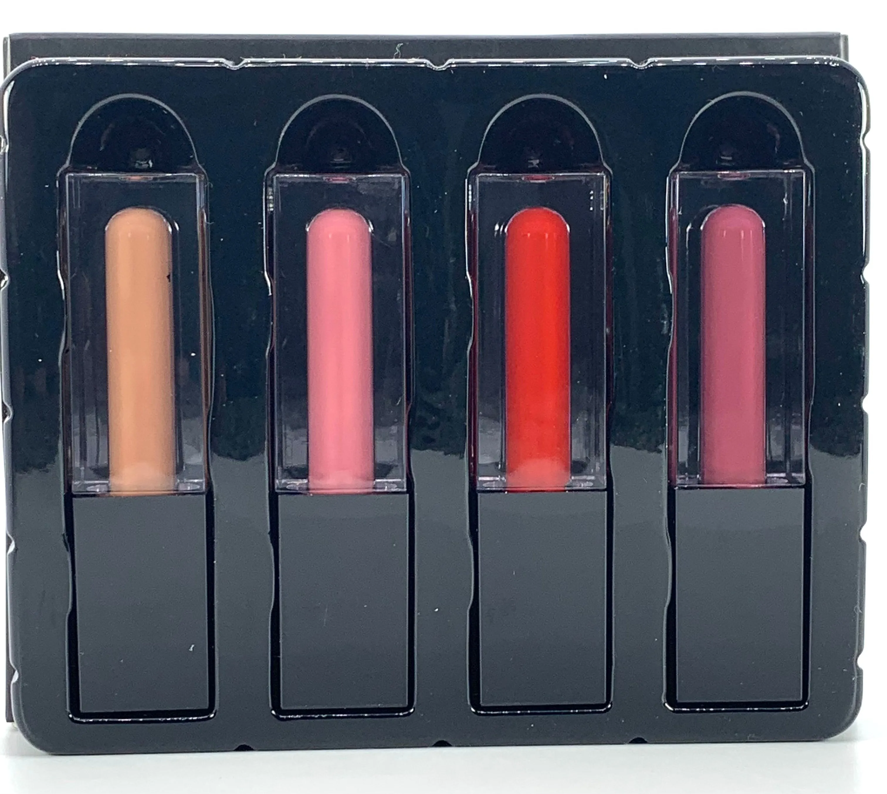 Matte Lip Stain Set 4PCS