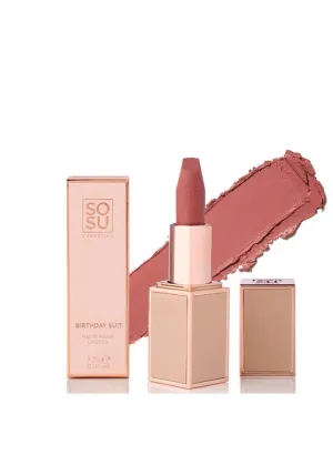 Matte Lipstick - Birthday Suit