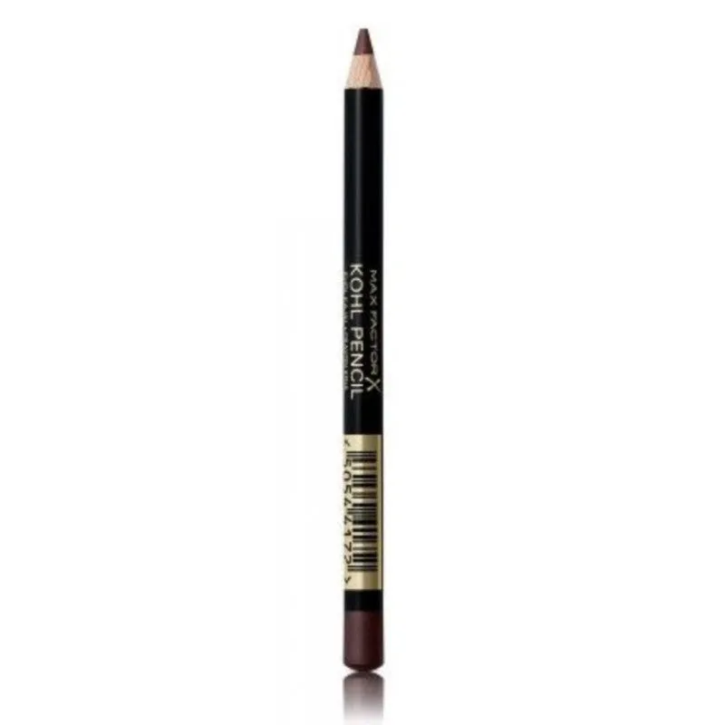 Max Factor Kohl Kajal Automatic Pencil Eyeliner 005 Brown