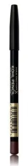 Max Factor Kohl Kajal Automatic Pencil Eyeliner 005 Brown
