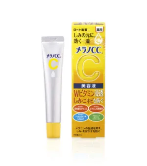 Melano CC Vitamin C Essence