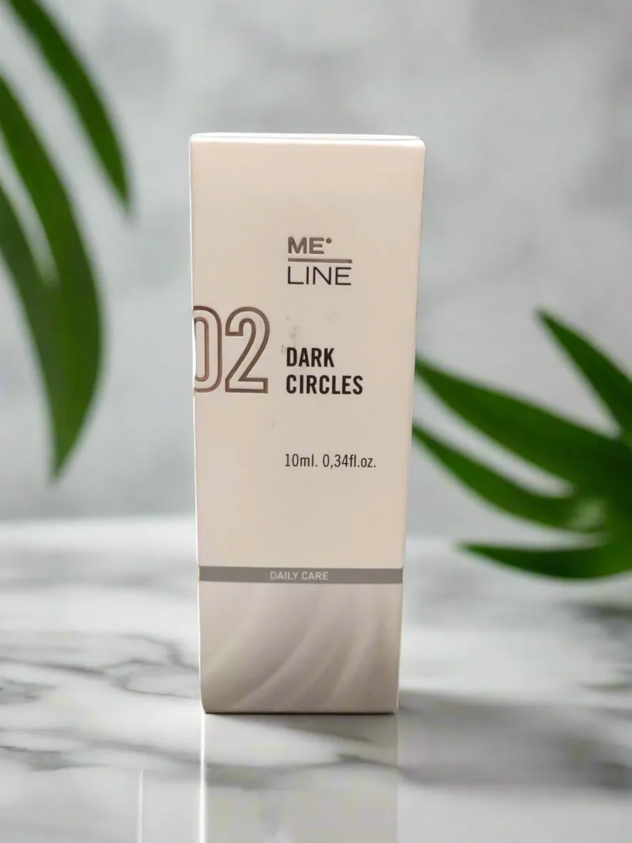MELINE D2 DARK CIRCLES